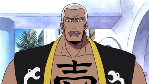Transformed Into Nami! Bon Clay's Rapid-Fire Ballet Kenpo!