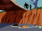 Sabrina the Teenage Witch: The Complete Animated Series | Season 1 Episode 25 | Dirty Pool & the Grayed Outdoors