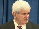 Can Gingrich Withstand the Firestorm?
