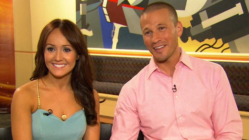 'Bachelorette' Ashley and JP: What Comes Next?