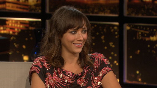 Rashida Jones Video