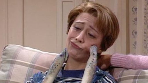 Lampreys Video