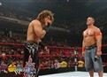 Carlito Makes His Return to Raw picture
