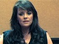 Sanctuary - Amanda Tapping Q&A&sbquo;  Part 1