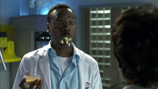 Popcorn