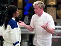 8 Chefs Compete