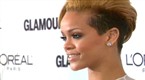 E! News Now: "Glamour" Honors Rihanna