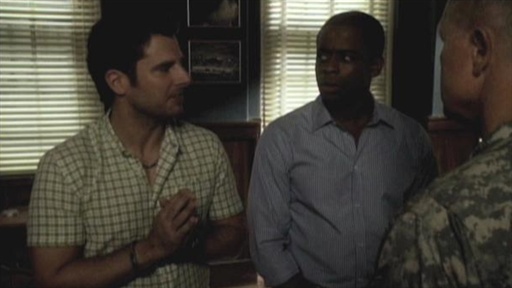 Outtake: You Can't Handle This Episode Video