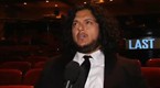 07x10 Felipe Esparza's Finale Interview Screenshot
