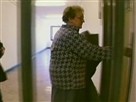 Police Nab Famous 84-year-old Burglar