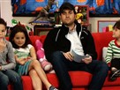 Kids Kouch: I Am in the Band