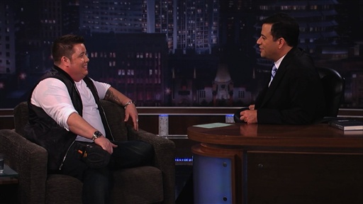 Chaz Bono, Part 2