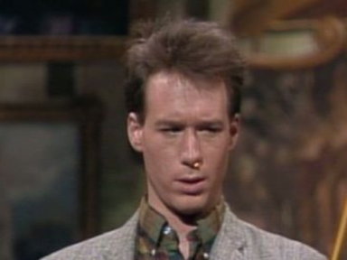 Guest Performance - Joel Hodgson Video