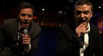 Jimmy Fallon's Top Music Covers of 2011