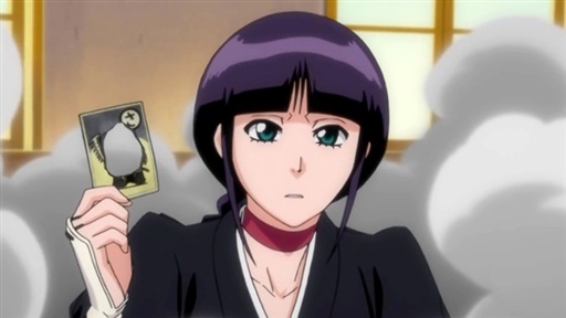 Bleach 303