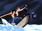 Knock Over Giant Jack! Last Hope for Escape!