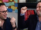 Sklarch Madness: Sklar Brothers Break Down the Brackets