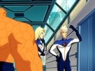 Fantastic Four TV | Season 1 Episode 8 | My Neighbor Was a Skrull