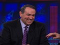 The Daily Show with Jon Stewart - Exclusive: Mike Huckabee Extended Interview&sbquo;  Part 2