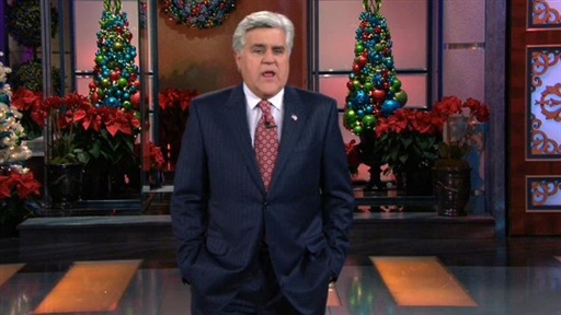 Monologue, Dec 17, 2009