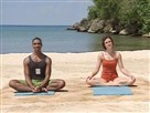 Stretching for Flexibility, Part 1