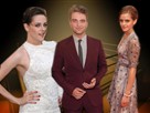 Is Kristen Stewart Afraid Emma Watson May Try to Steal R-Pattz?
