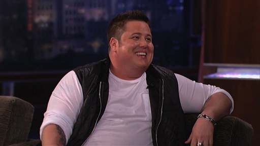 Chaz Bono, Part 1