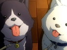 Okamisan | Season 1 Episode 2 | Okami-san the Liar and Ryoshi