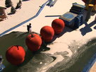 Wipeout on ESPN Sport Science!