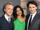 Access Hollywood | 'Rise of the Planet of the Apes' Premiere