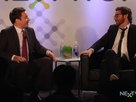 FORA.tv Technology | Season 2 Episode 1 | A Conversation With Jimmy Fallon and Sean Parker