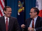 Cold Opening: Guiliani / Pataki