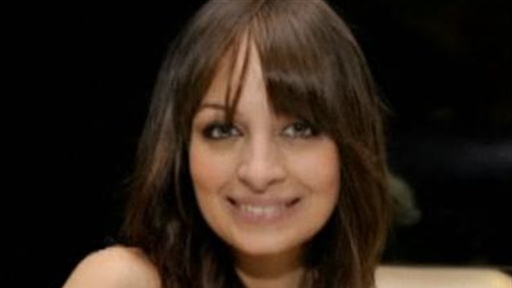 Nicole Richie Dishes On 'Do