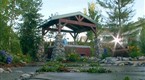 Yard Crashers: Woodsy Spa Retreat (season 3, episode 11)