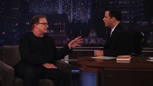 Albert Brooks, Part 2