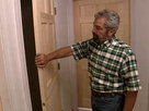 Home Again with Bob Vila | Season 9 Episode 12 | Accessible Home: Lockset Installation