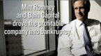 Decision 2012 – Is Attacking Bain a Winning Strategy?