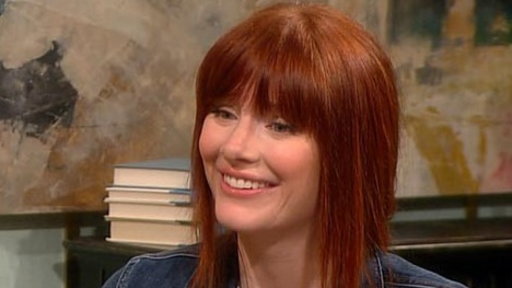 Bryce Dallas Howard Opens up About Her Battle With Postpartum De