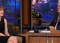 The Tonight Show With Jay Leno : Michelle Monaghan, Part 2