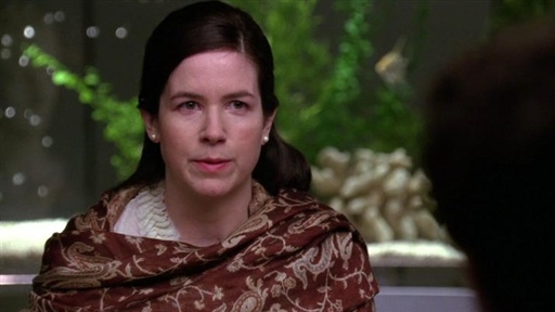 Abigail Sullivan