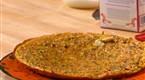 Chicken Apple Sausage Frittata