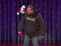 Late Night with Jimmy Fallon - Dance Your Hat and Gloves Off: Christmas Edition&sbquo;  Part 2