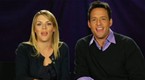 Cougar Town: Cougar Town Press Tour