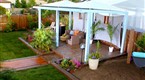 Yard Crashers: Caribbean Cabana (season 3, episode 10)