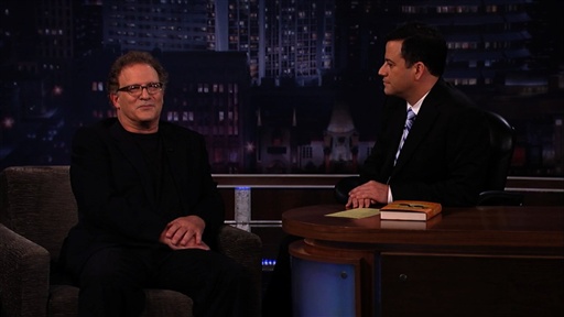 Albert Brooks, Part 3