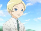 Phi-Brain | Season 1 Episode 3 | The Boy Genius's Melancholy