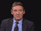 Jim O'Neill, Chairman of Goldman Sachs Asset Management