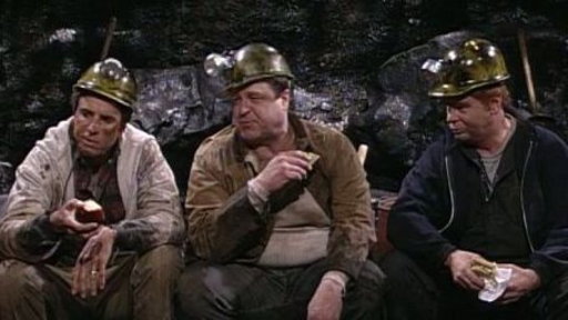 Coal Miners