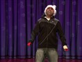 Late Night with Jimmy Fallon - Dance Your Hat and Gloves Off: Christmas Edition&sbquo;  Part 1
