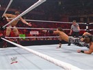 Daniel Bryan & John Morrison Vs. the Miz & Alex Riley